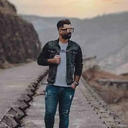 موشک بالستیک